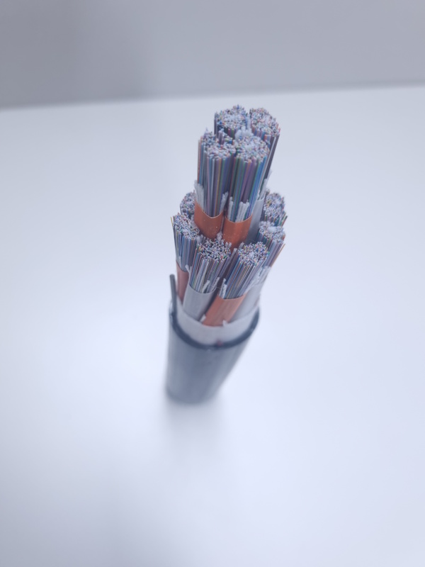 ScaleFibre SmartRIBBON 3456F Optical Fibre Cable