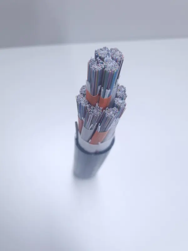 ScaleFibre SmartRIBBON 3456F Optical Fibre Cable