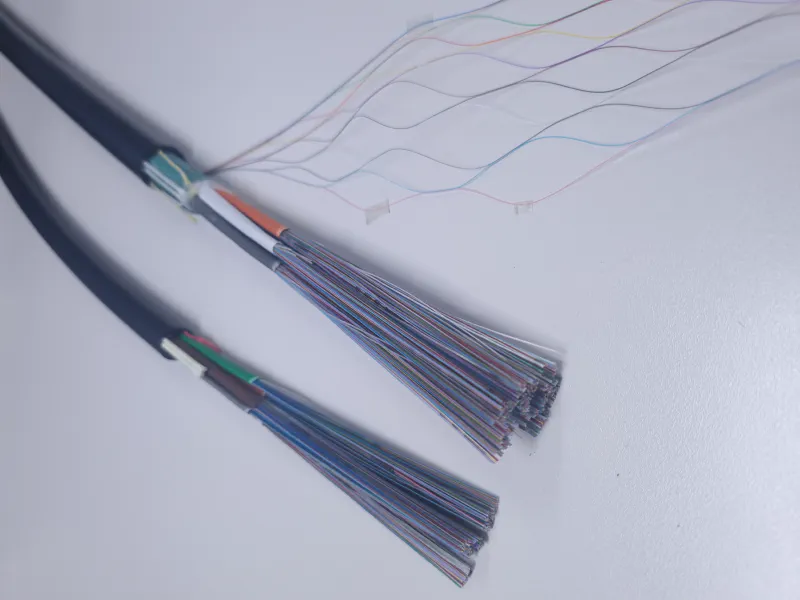 High-Count Ribbon Without the Compromises