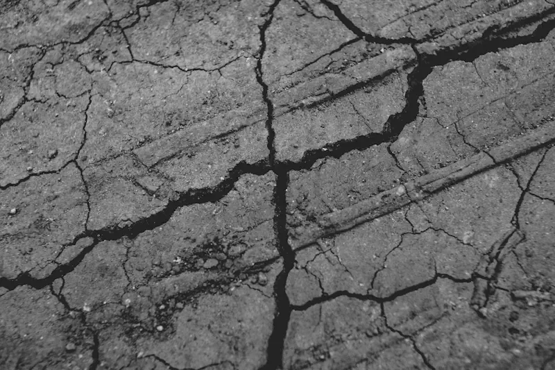 Why Standard Fibre Cables Fail in Black Soils