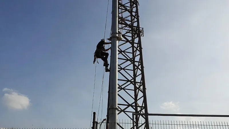 Empowering the Wireless Workforce with SmartRIBBON Technology