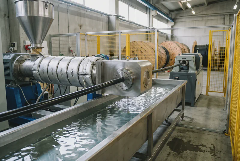 Dans les coulisses : Partenariat avec les meilleurs fabricants d'équipement d'origine pour l'excellence des câbles
