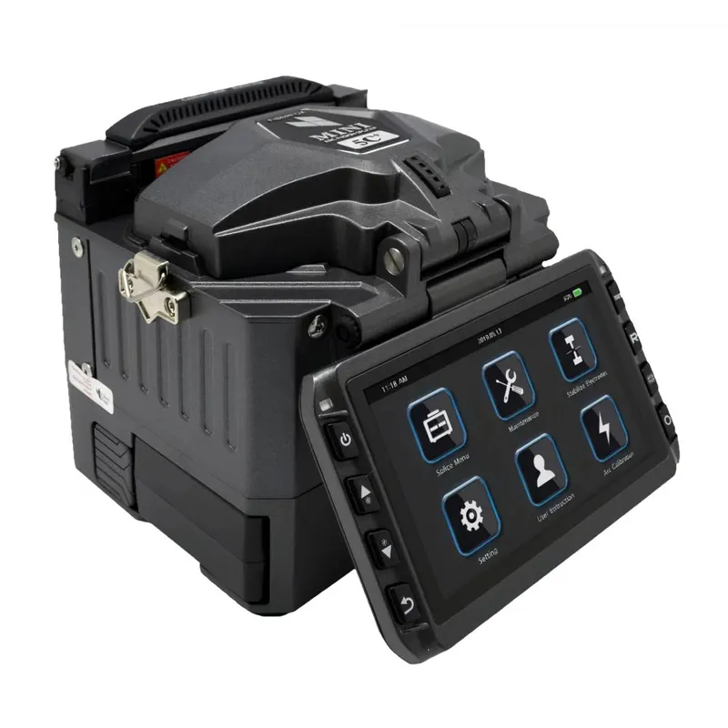 ScaleFibre Appointed Exclusive Authorised Distributor for FiberFox Fusion Splicers in Australia