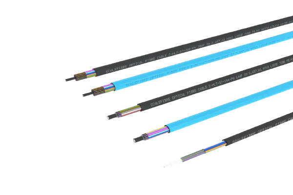 ScaleFibre Introduces Next-Generation Mini Loose Tube Fibre Cable Family