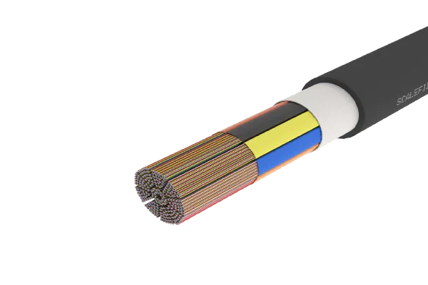 ScaleFibre Launches SmartRIBBON™ High-Density Optical Fibre Cables