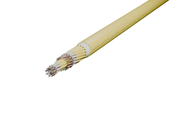 ScaleFibre lance les câbles fibre optique d'intérieur SlimCORE™ classés plénum