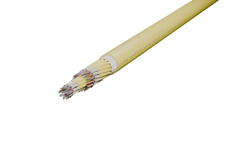 ScaleFibre Launches Plenum-Rated SlimCORE™ Indoor Fibre Cables