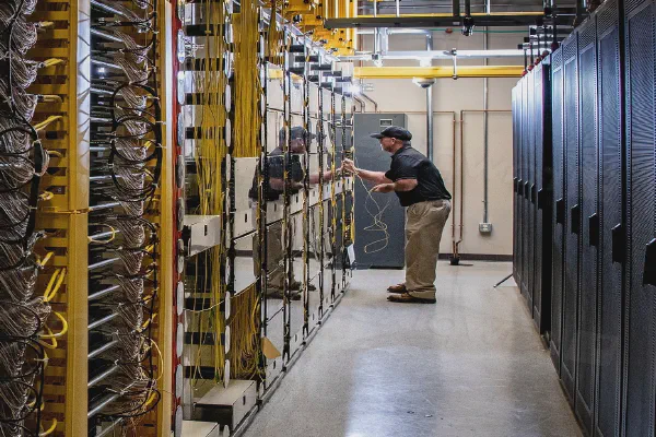 ScaleFibre lance ses opérations en Australie