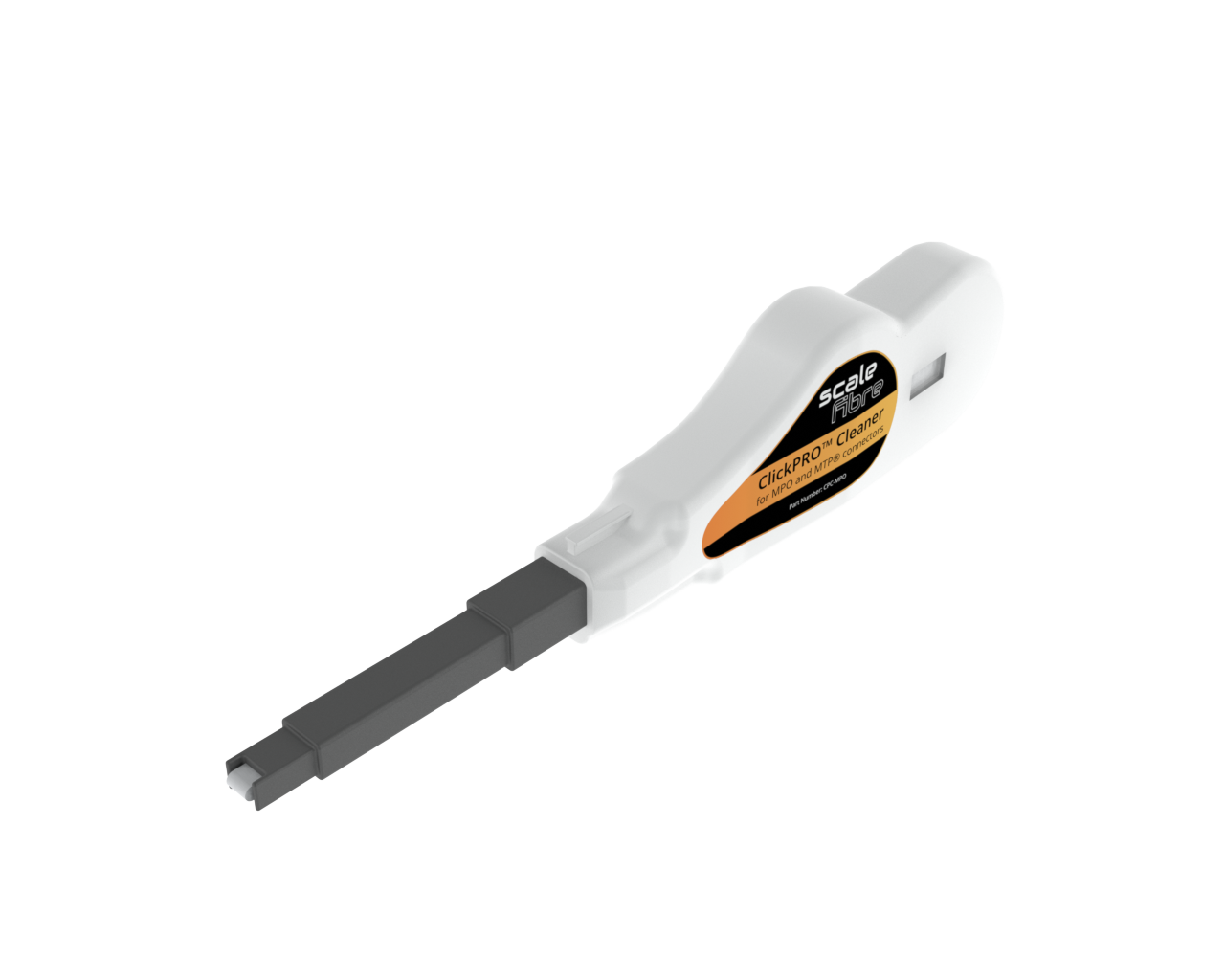 Nettoyant ClickPRO™ MPO/MTP® Nettoyant