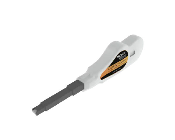 ClickPRO™ MPO/MTP® Cleaner