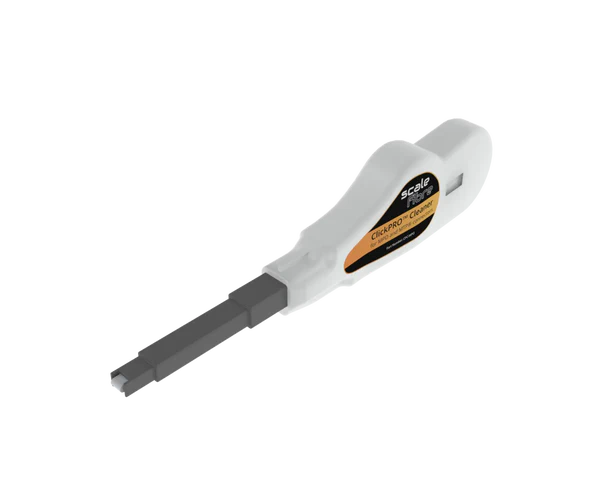 Nettoyeur ClickPRO™ MPO/MTP®