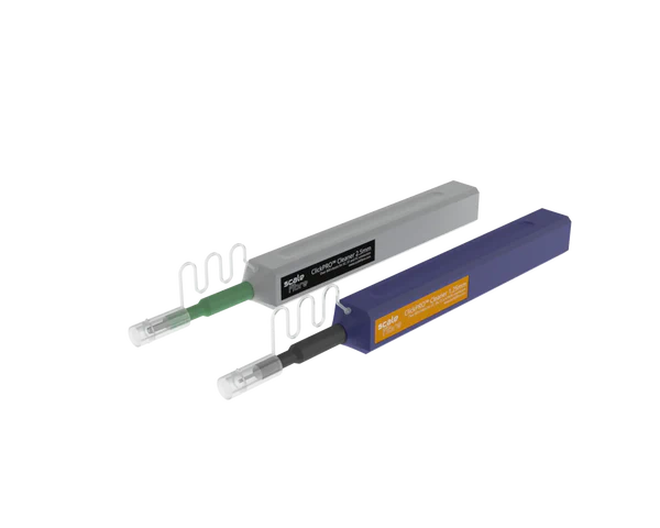 ClickPRO™ Click Cleaner family, 1.25mm and 2.5mm