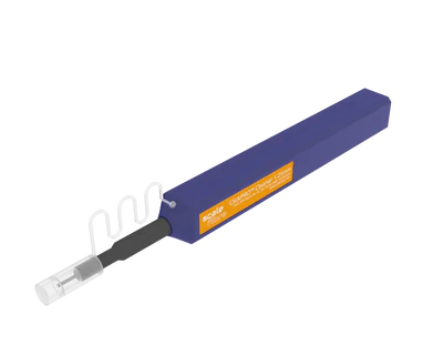 Connector Cleaning