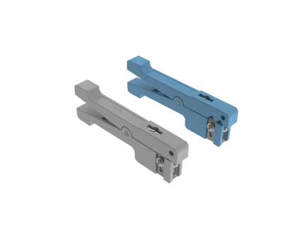 Buffer Tube Strippers for 0mm to 3.2mm and 3.2mm to 5.6mm tubes