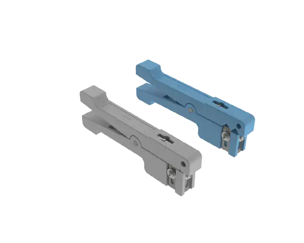 Décapants pour tubes tampons de 0 mm à 3,2 mm et de 3,2 mm à 5,6 mm