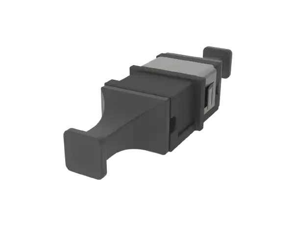 MPO Adapter - Black