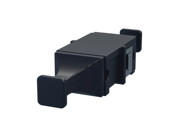 Adaptateur MPO - Noir
