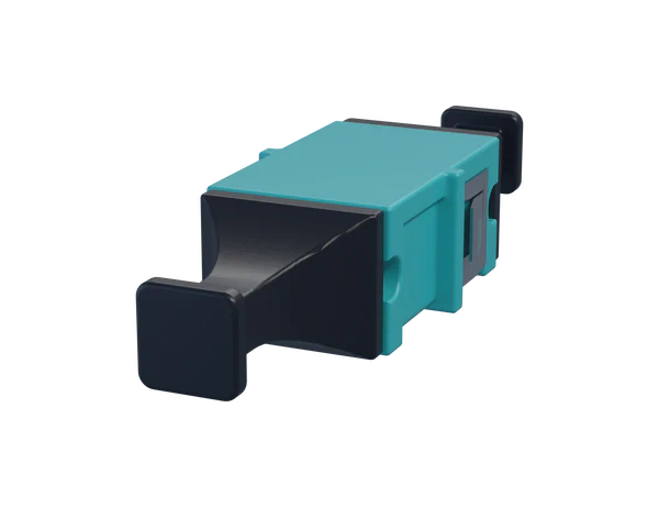 Adaptateur MPO - Noir