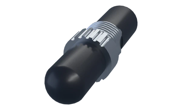 Adaptateur fibre optique ST