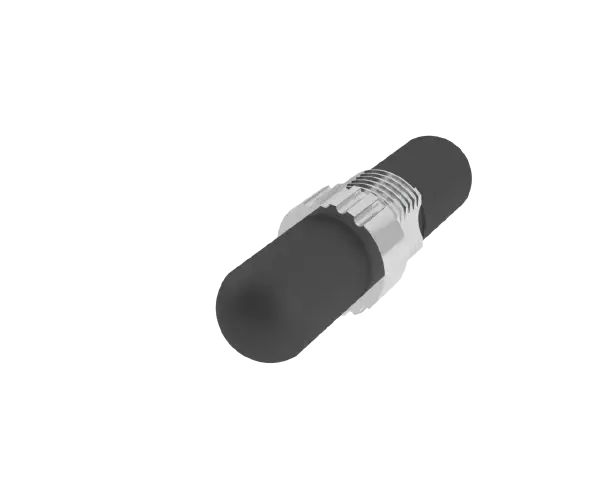 ST Fiber Optic Adapter