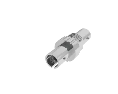 Adaptateur fibre optique ST