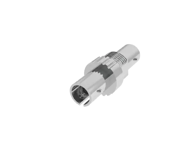 ST Fiber Optic Adapter