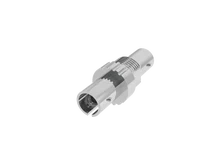 ST Fibre Optic Adapter