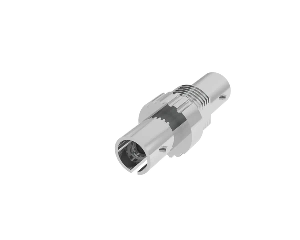 Adaptateur fibre optique ST