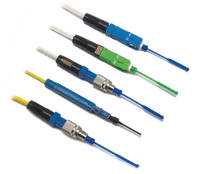 FiberFox Splice-On Connector Family