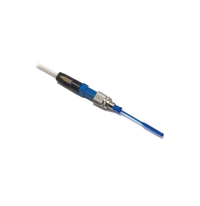 FiberFox Splice-On Connector, FC