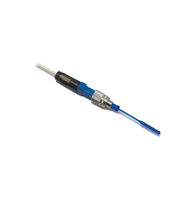 FiberFox Splice-On Connector, FC