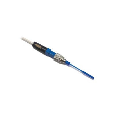 FiberFox Splice-On Connector, FC