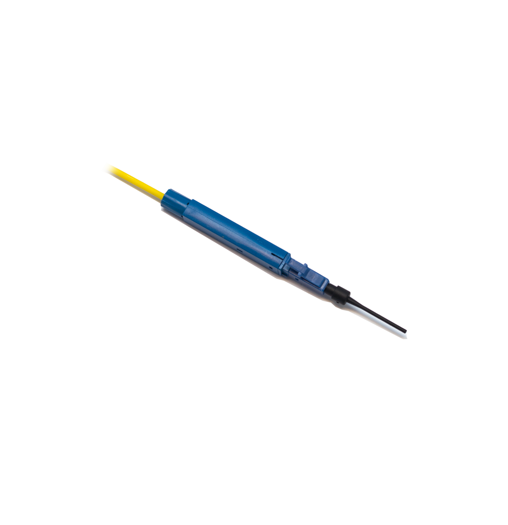 Famille de connecteurs à épisser FiberFox