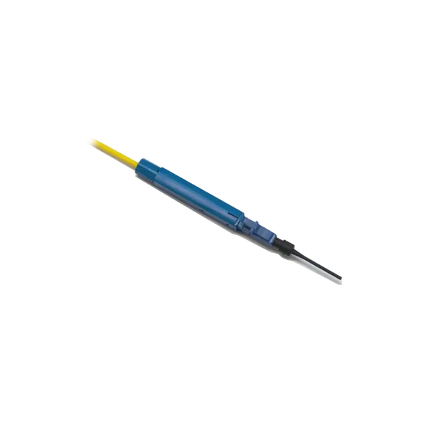 FiberFox Splice-On Connector Family