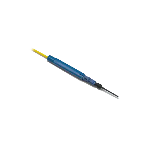 FiberFox Splice-On Connector Family