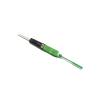 FiberFox Splice-On Connector, SC/APC