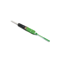 FiberFox Splice-On Connector, SC/APC