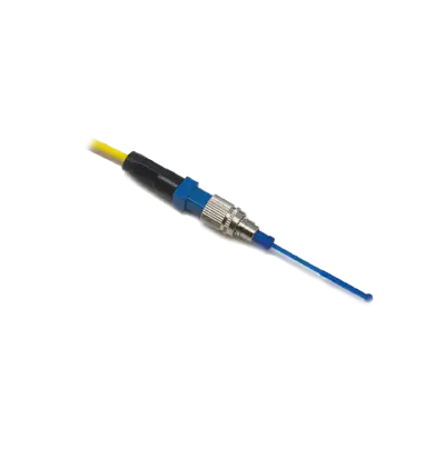 FiberFox Splice-On Connector, ST