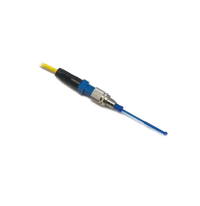FiberFox Splice-On Connector, ST