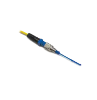 FiberFox Splice-On Connector, ST