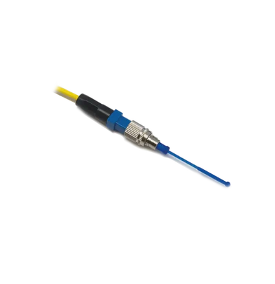 FiberFox Splice-On Connector, ST