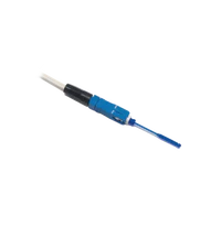 FiberFox Splice-On Connector, ST