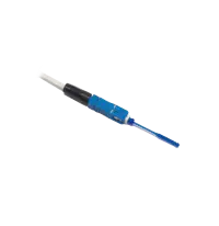 FiberFox Splice-On Connector, ST