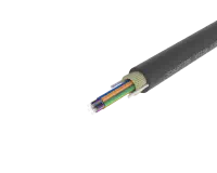 Loose Tube Micro Cable LSZH Fibre Cable – 72 Fibre