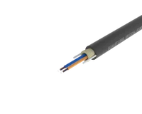 Loose Tube Micro Cable LSZH Fibre Cable – 24 Fibre