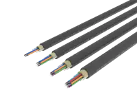 Loose Tube Micro Cable Outdoor Fibre Cable – 24, 48, 72 and 96 Fibres