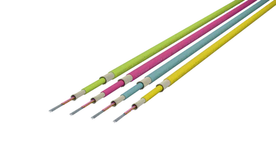 SlimCORE™ 12F Cable – OM4, OM5 and Single Mode