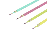 SlimCORE™ 12F Cable – OM4, OM5 and Single Mode