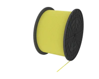 Câble fibre optique SlimCORE™ 144F – Sur touret