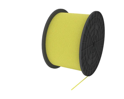 Câble fibre optique SlimCORE™ 144F – Sur touret